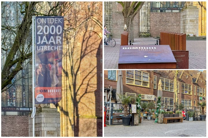 Foto 28 van Domstraat 7-A