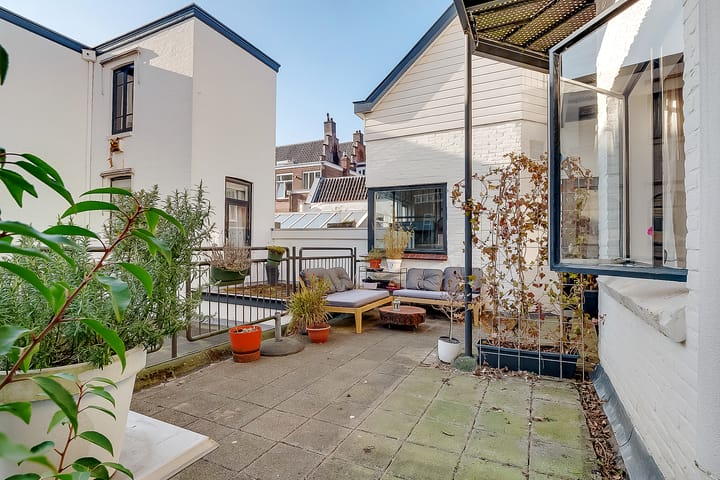 Foto 29 van Domstraat 7-A