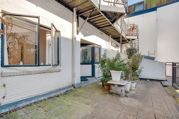 Foto 30 van Domstraat 7-A