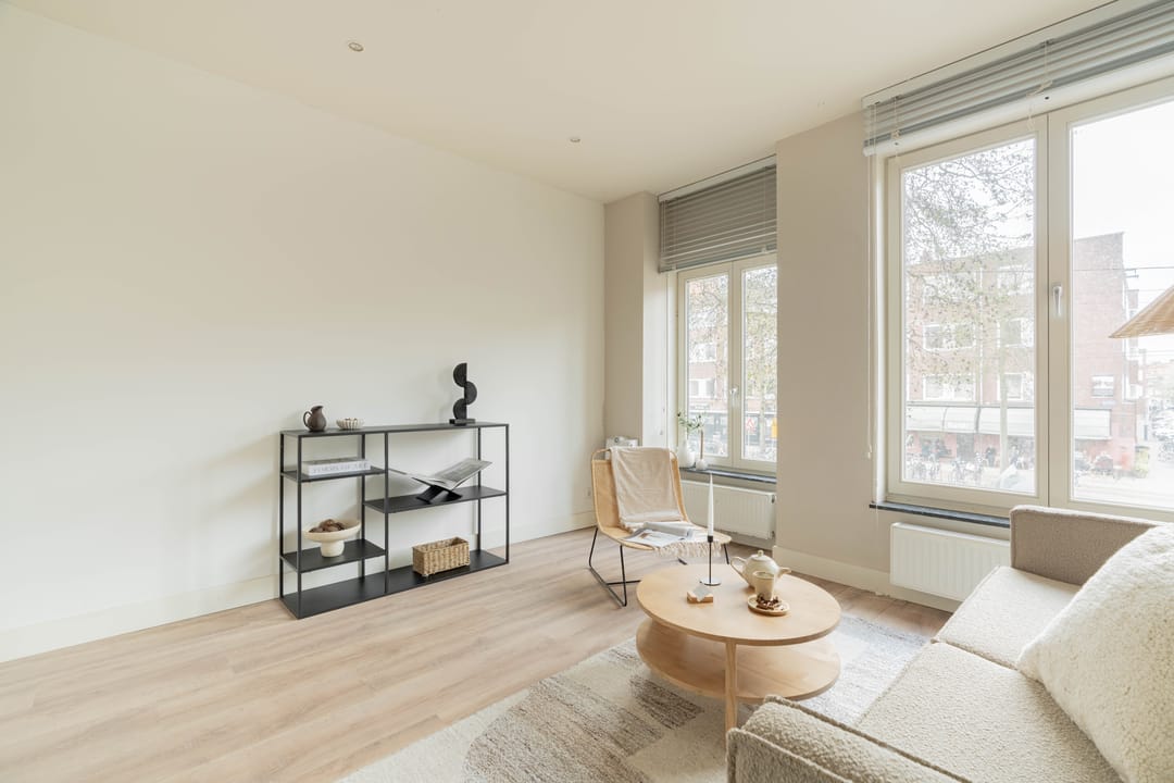 Foto 11 van Postjesweg 93-1