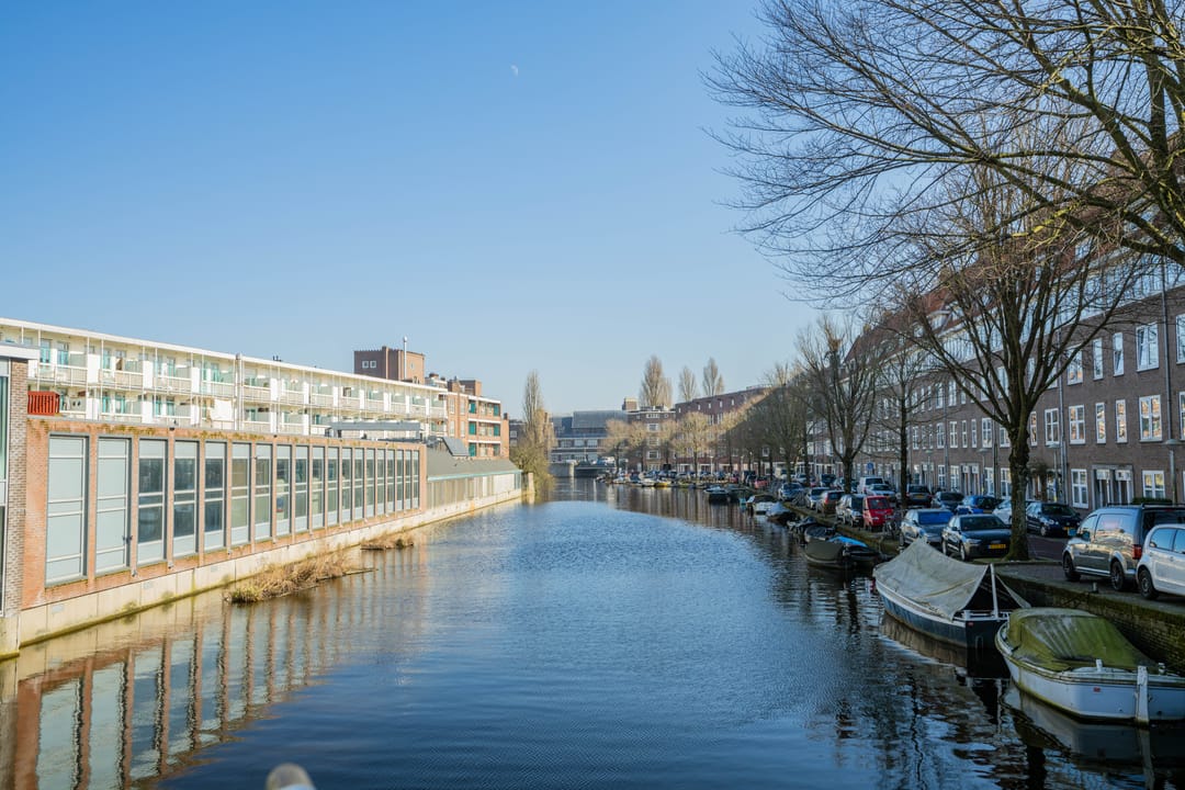 Foto 31 van Postjesweg 93-1