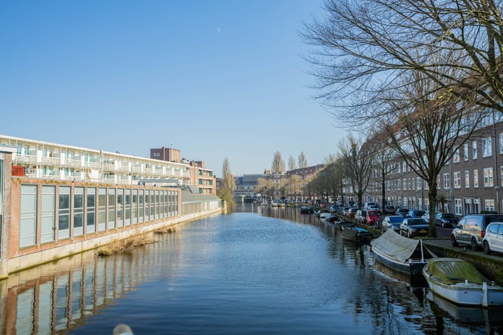 Foto 31 van Postjesweg 93-1