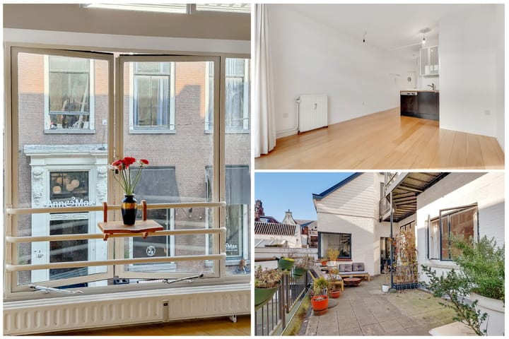 Foto 31 van Domstraat 7-A