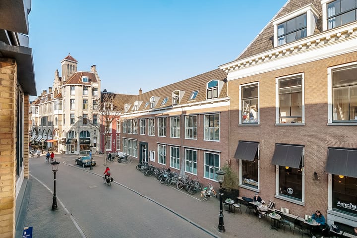 Foto 32 van Domstraat 7-A