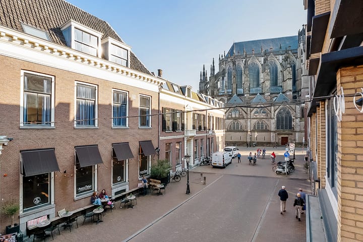 Foto 33 van Domstraat 7-A