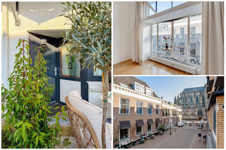 Foto 35 van Domstraat 7-A