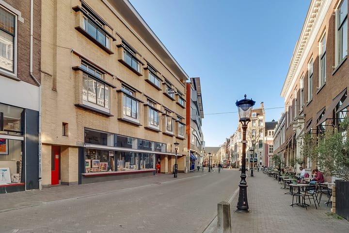 Foto 36 van Domstraat 7-A