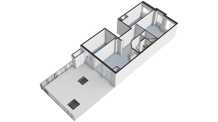 Foto 37 van Postjesweg 93-1