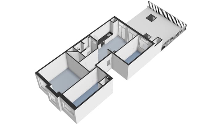 Foto 38 van Postjesweg 93-1