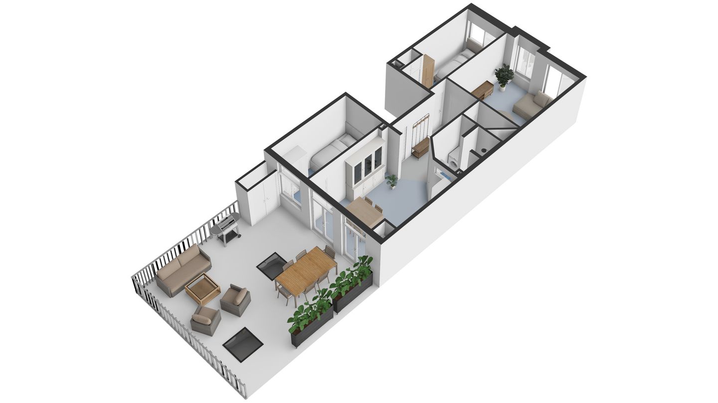 Foto 40 van Postjesweg 93-1