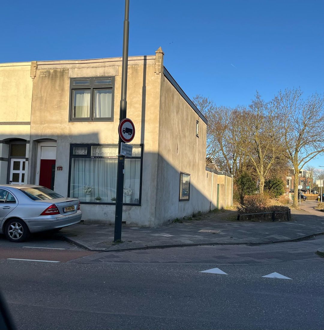 Foto 1 van Alkmaarseweg 173