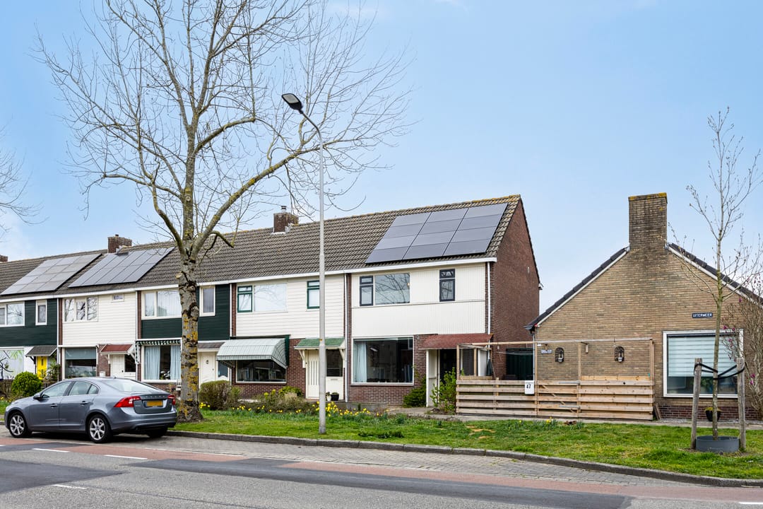 Foto 2 van Uitermeer 45