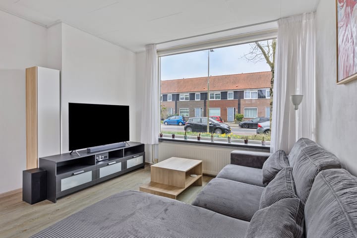 Foto 7 van Uitermeer 45