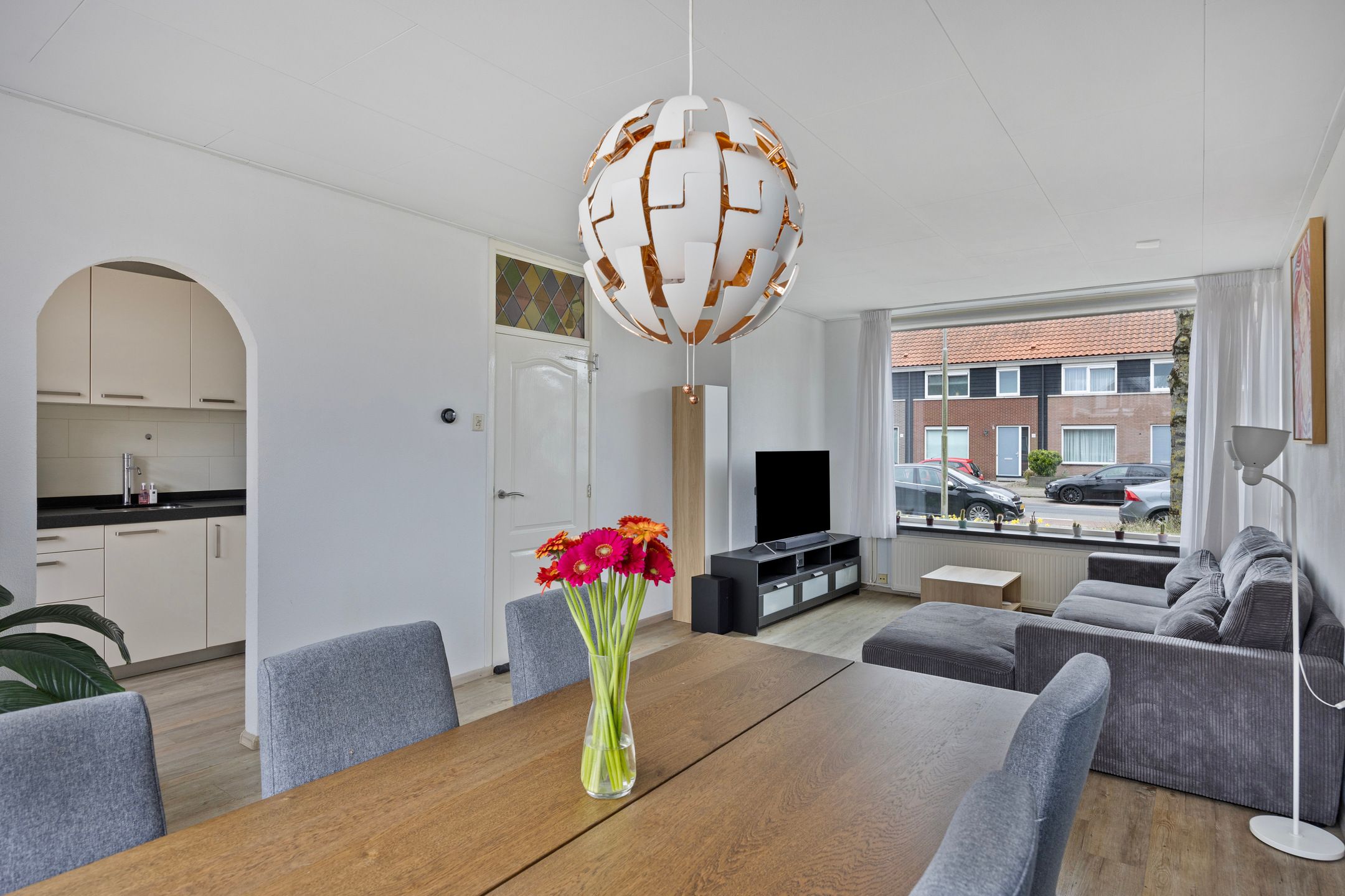 Foto 9 van Uitermeer 45