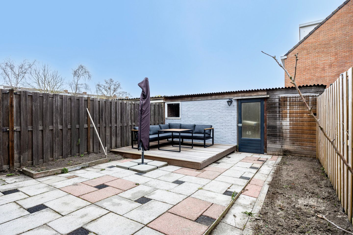 Foto 14 van Uitermeer 45