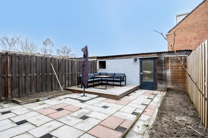 Foto 14 van Uitermeer 45