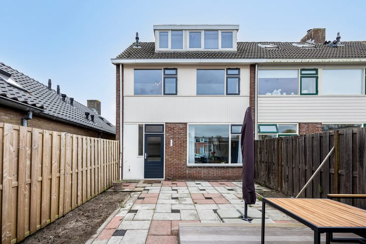 Foto 16 van Uitermeer 45