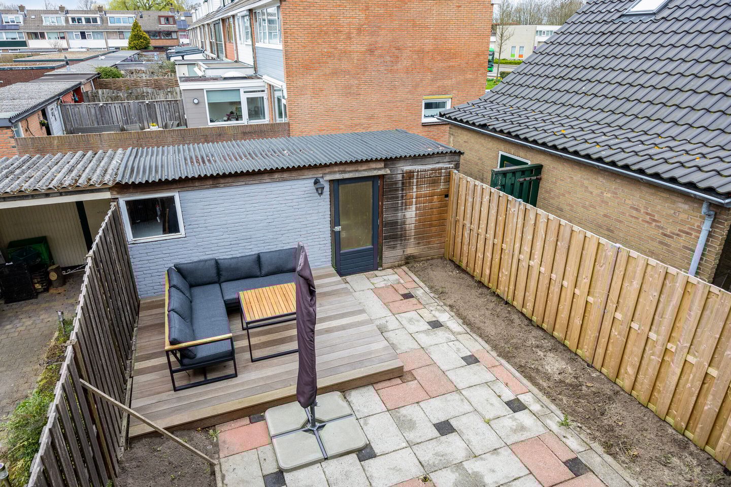 Foto 19 van Uitermeer 45