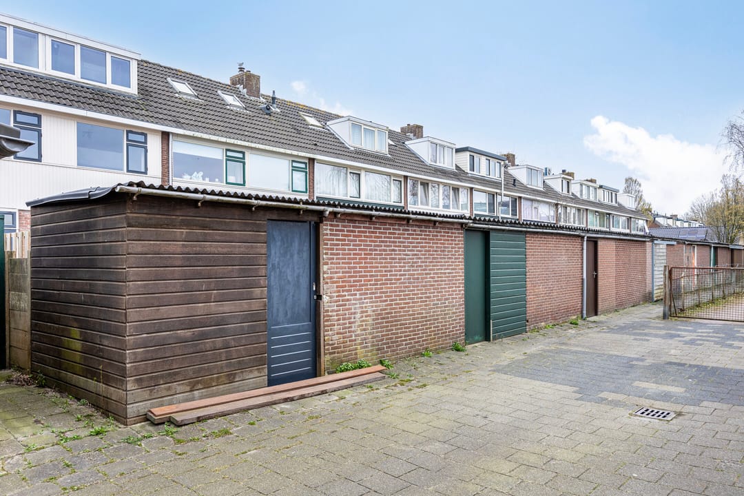 Foto 32 van Uitermeer 45