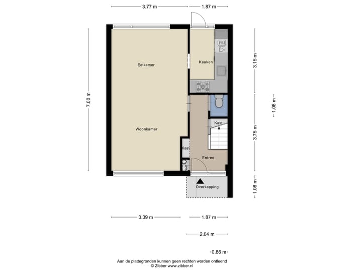 Foto 35 van Uitermeer 45