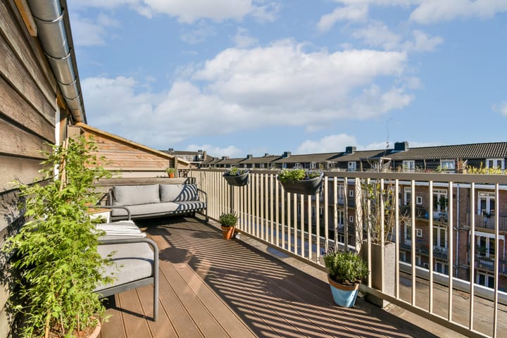 Foto 1 van Gerard Callenburgstraat 14-2