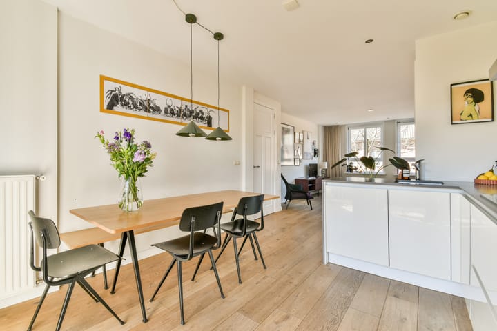 Foto 4 van Gerard Callenburgstraat 14-2