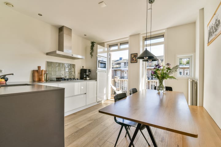 Foto 7 van Gerard Callenburgstraat 14-2