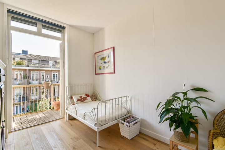 Foto 12 van Gerard Callenburgstraat 14-2