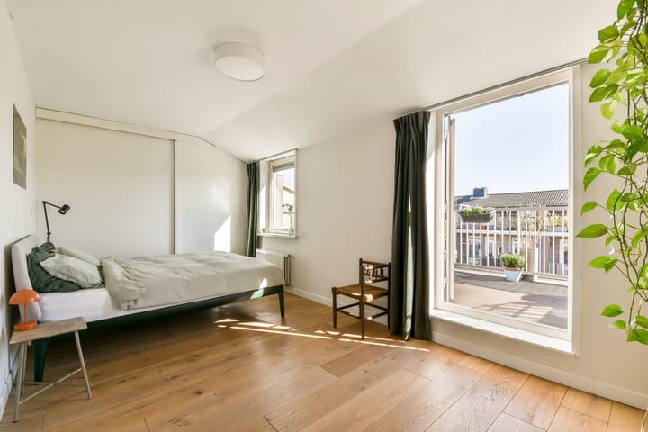 Foto 16 van Gerard Callenburgstraat 14-2