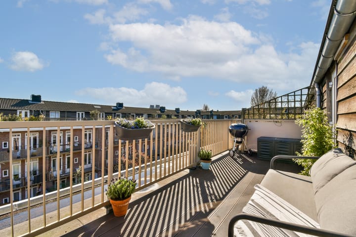 Foto 18 van Gerard Callenburgstraat 14-2