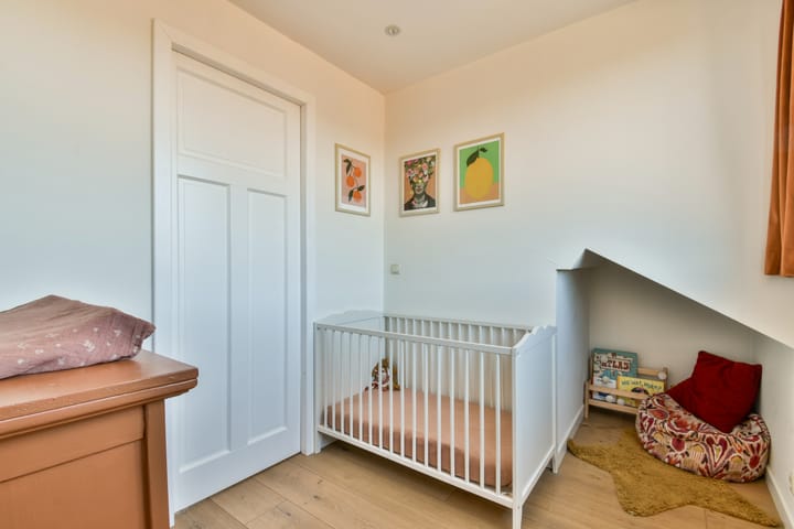 Foto 20 van Gerard Callenburgstraat 14-2