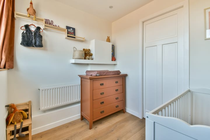 Foto 22 van Gerard Callenburgstraat 14-2