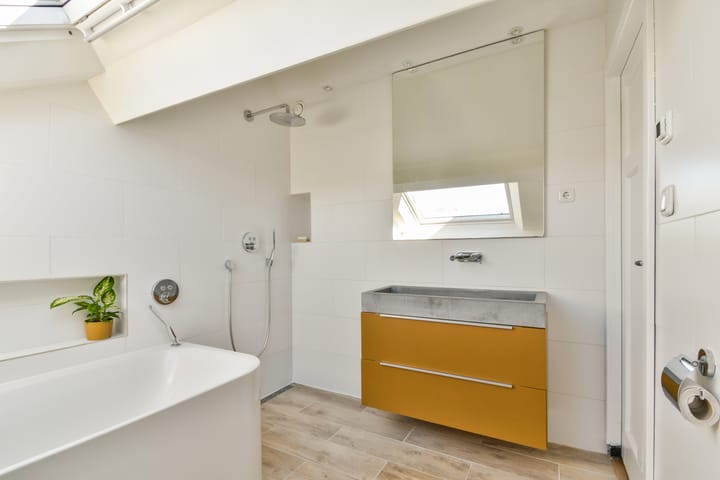 Foto 24 van Gerard Callenburgstraat 14-2