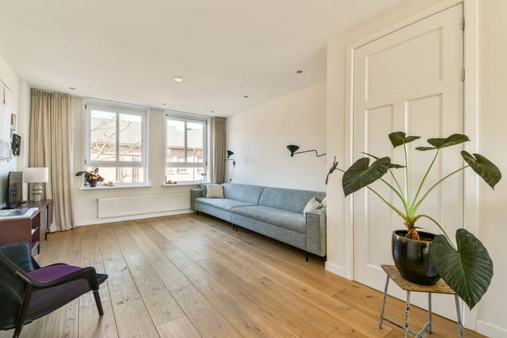 Foto 3 van Gerard Callenburgstraat 14-2