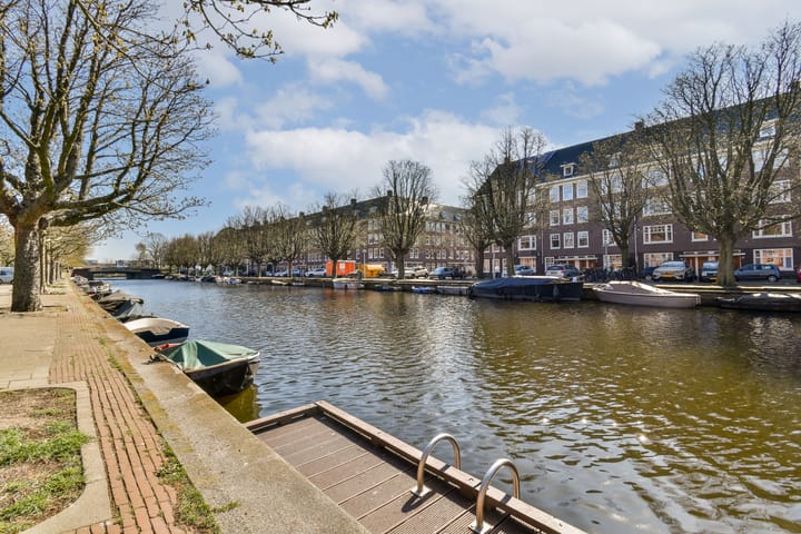 Foto 29 van Gerard Callenburgstraat 14-2