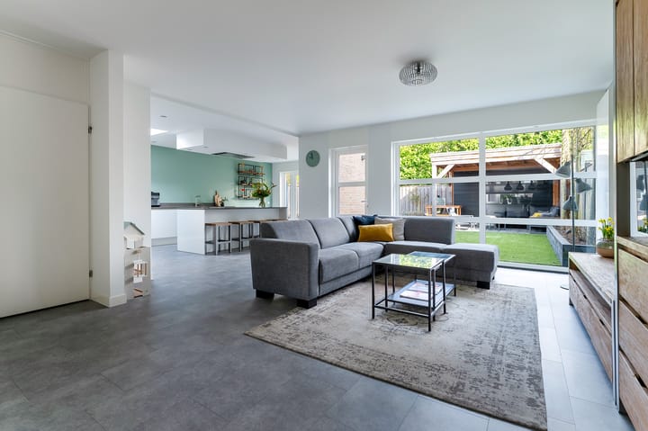 Foto 3 van Buitenberg 9