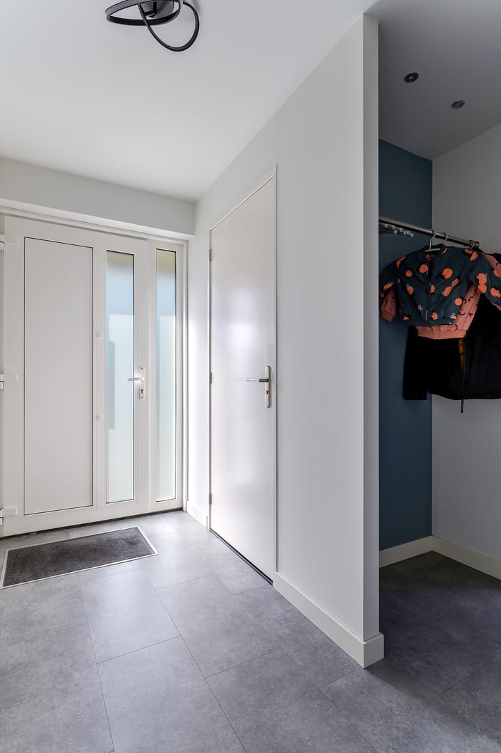 Foto 6 van Buitenberg 9