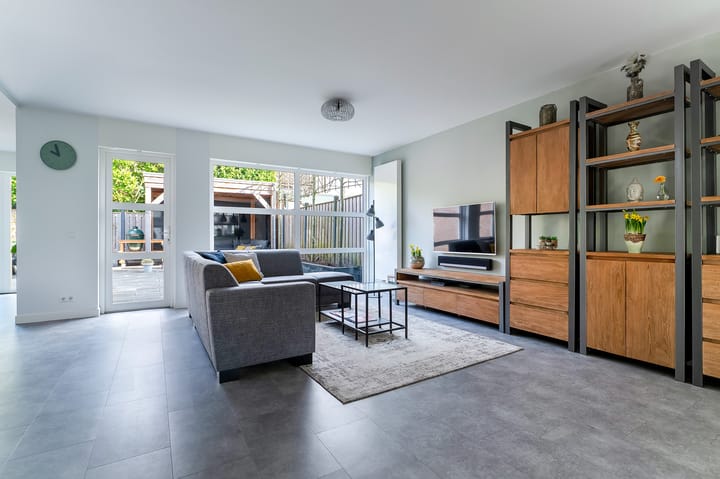 Foto 10 van Buitenberg 9