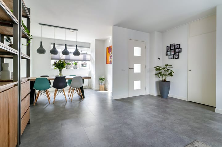 Foto 12 van Buitenberg 9