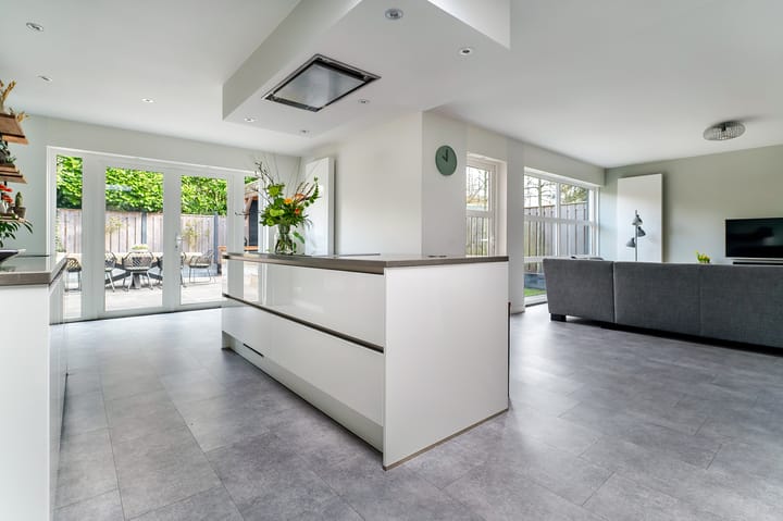 Foto 15 van Buitenberg 9