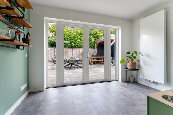 Foto 19 van Buitenberg 9