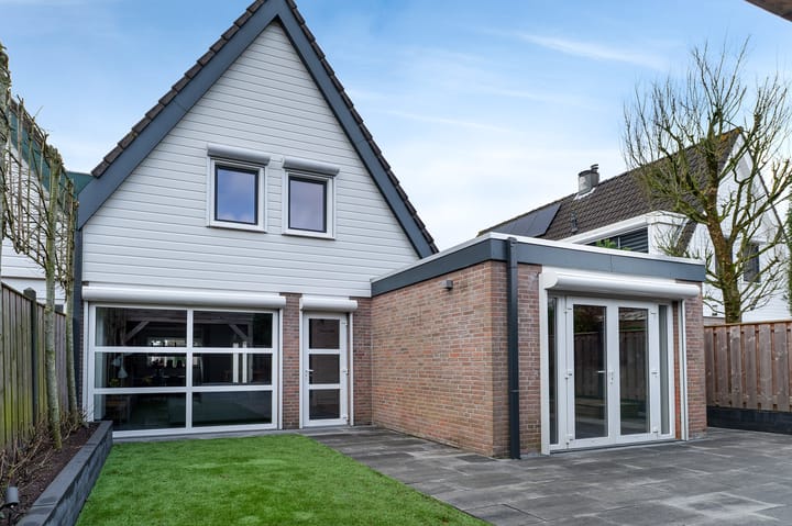 Foto 36 van Buitenberg 9