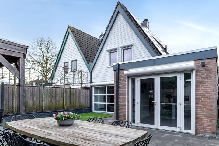 Foto 37 van Buitenberg 9