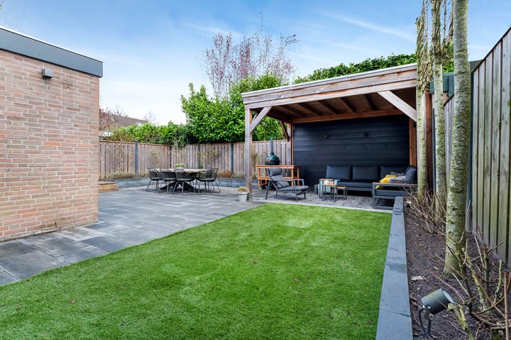 Foto 39 van Buitenberg 9