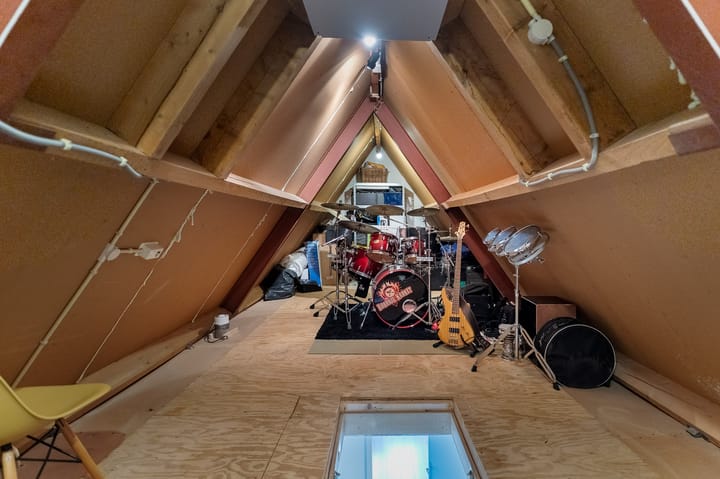 Foto 35 van Buitenberg 9