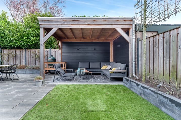 Foto 4 van Buitenberg 9