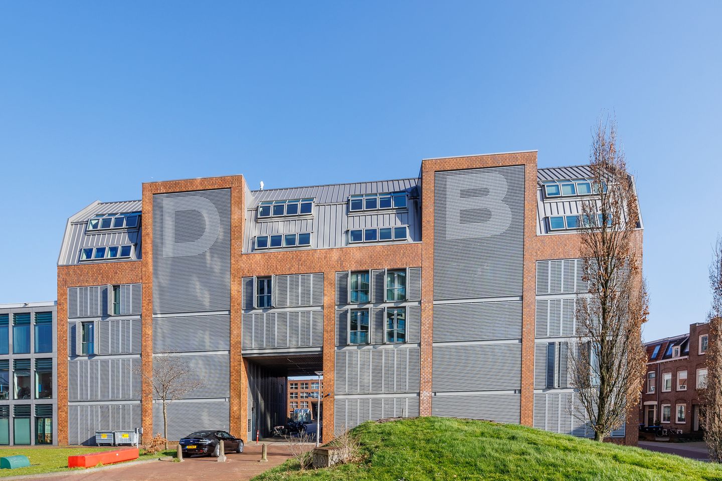 Foto 4 van Castellastraat 10