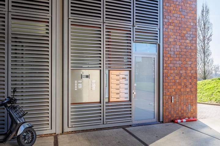 Foto 5 van Castellastraat 10