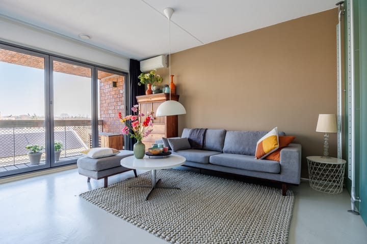 Photo 10 of Castellastraat 10