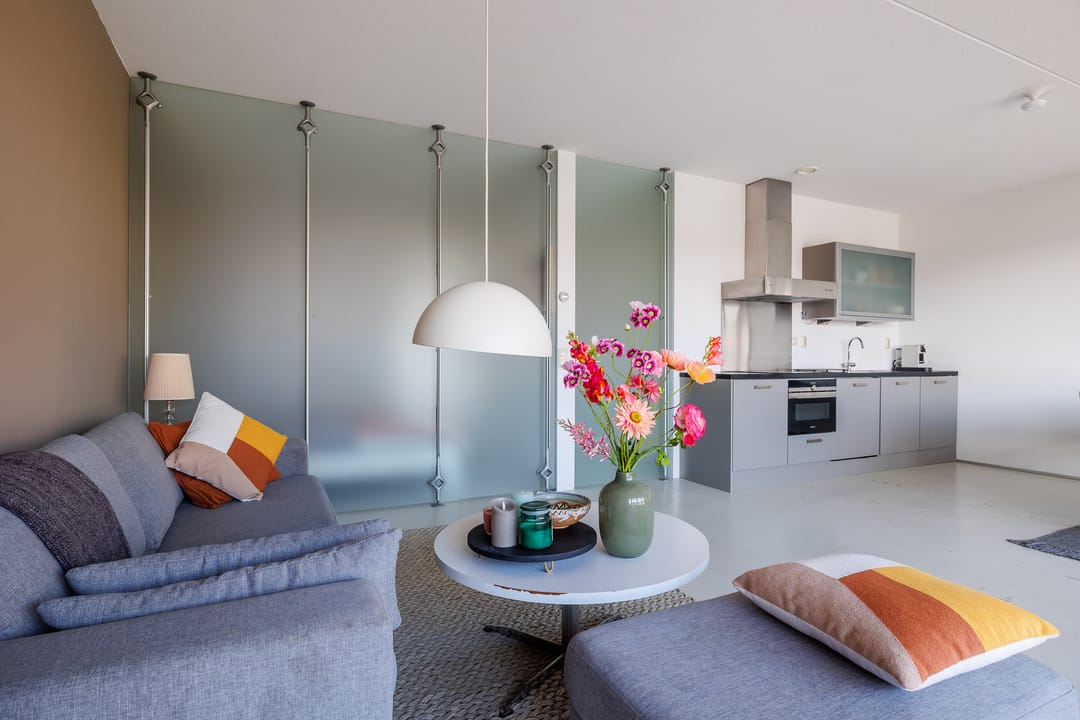 Foto 13 van Castellastraat 10